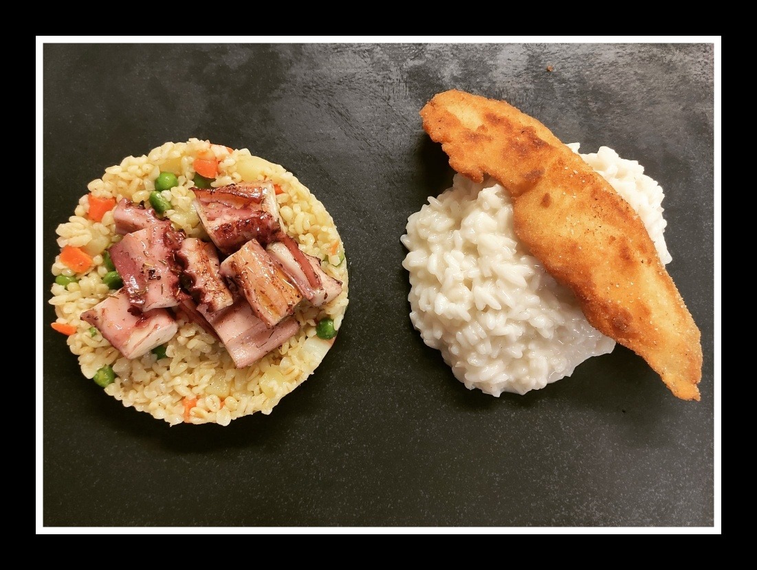 Trattoria Le Quattro Stagioni, Trezzo sull'Adda