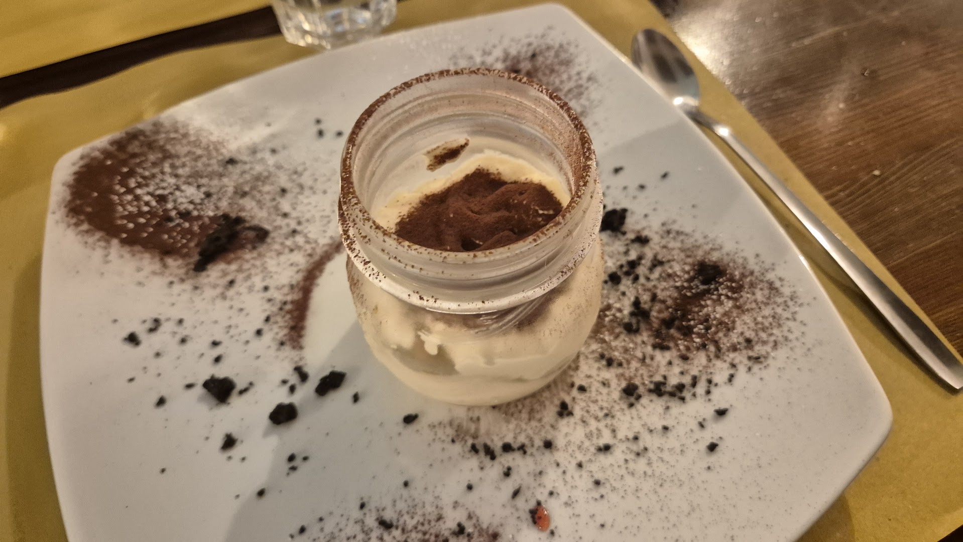 Trattoria Le Quattro Stagioni