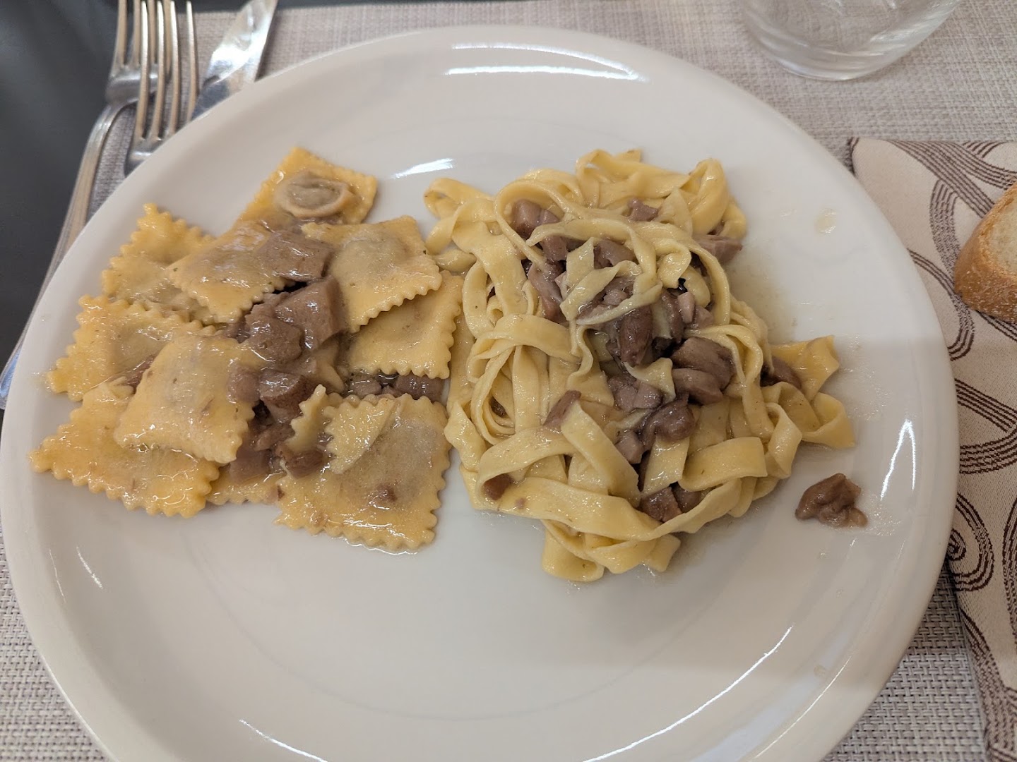 Trattoria Lea