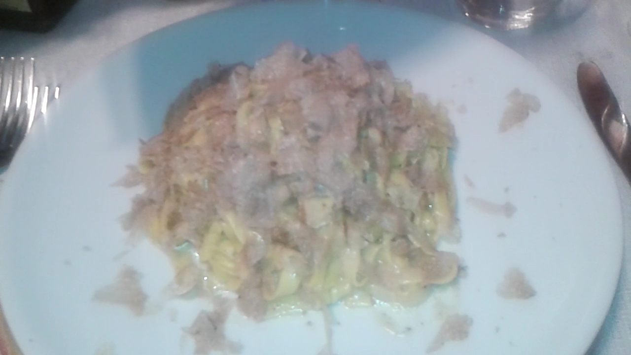 Trattoria Lea
