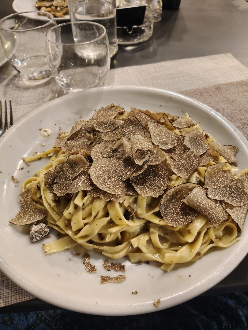 Trattoria Lea