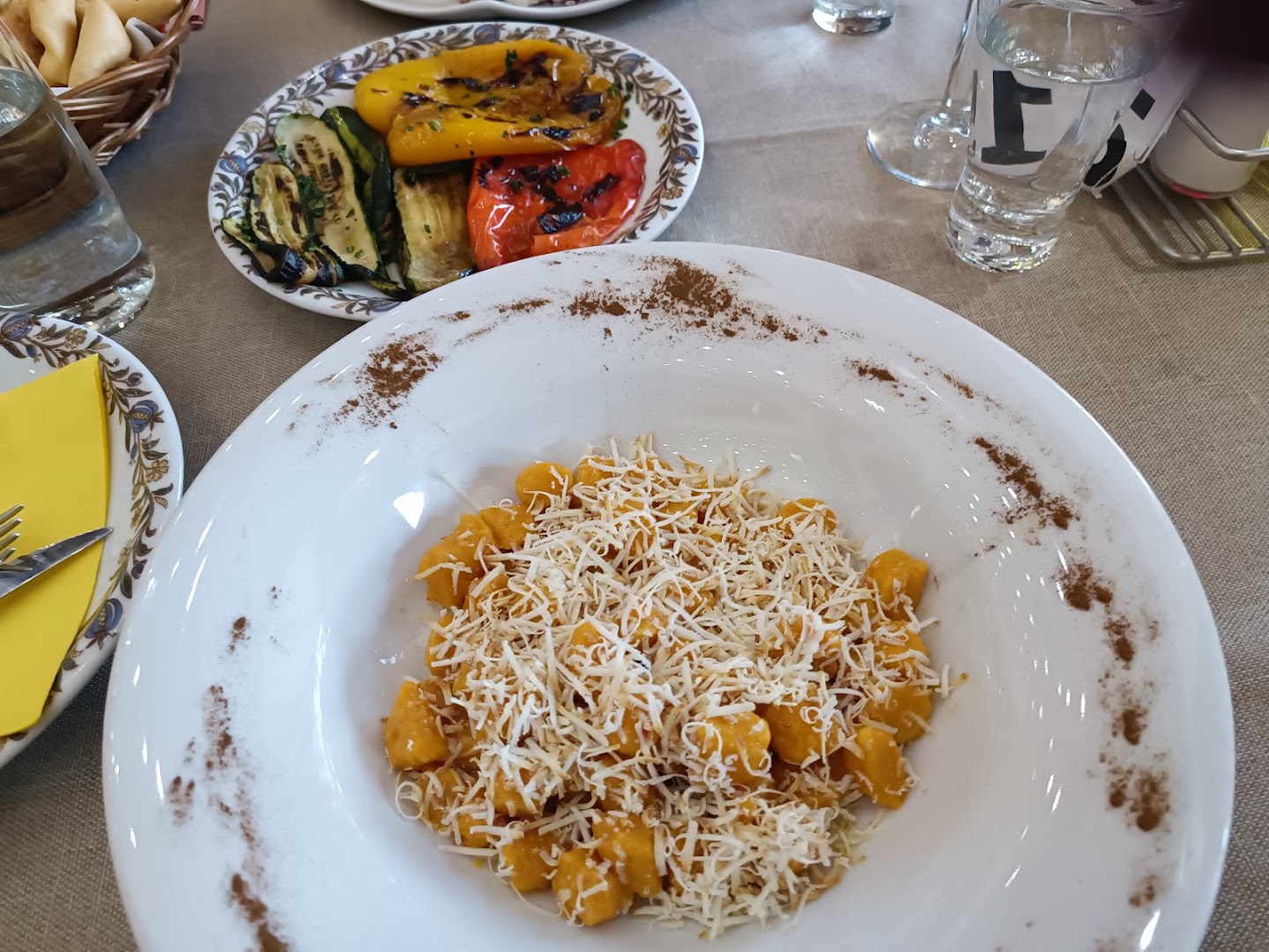 Trattoria Levade