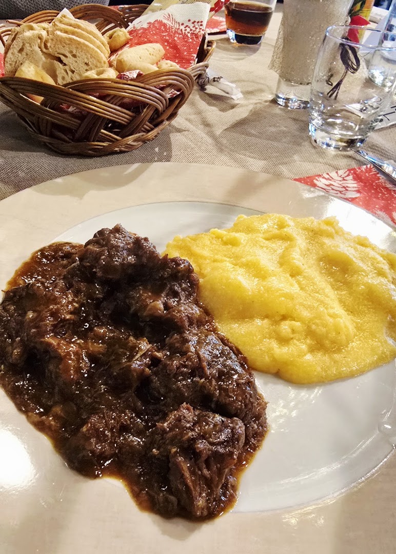 Trattoria Levade, Castions di Strada