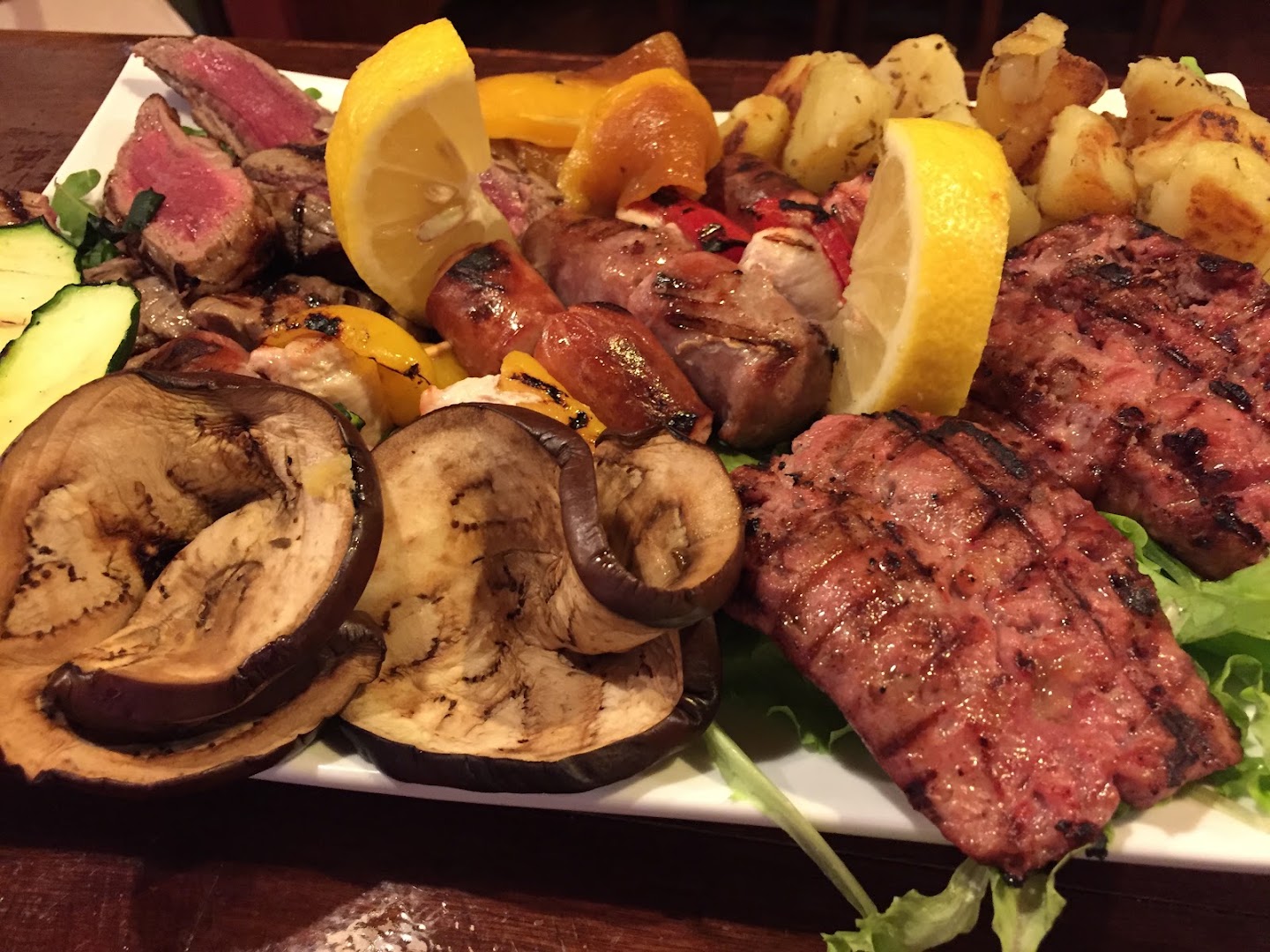 Trattoria Liberty
