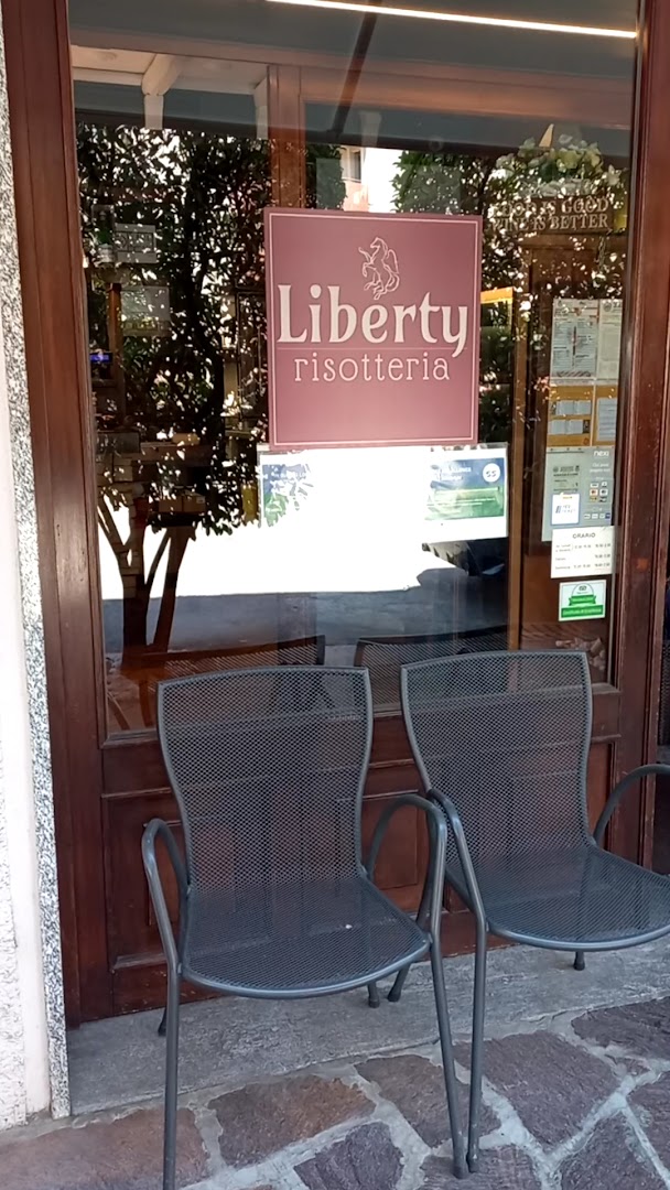 Trattoria Liberty