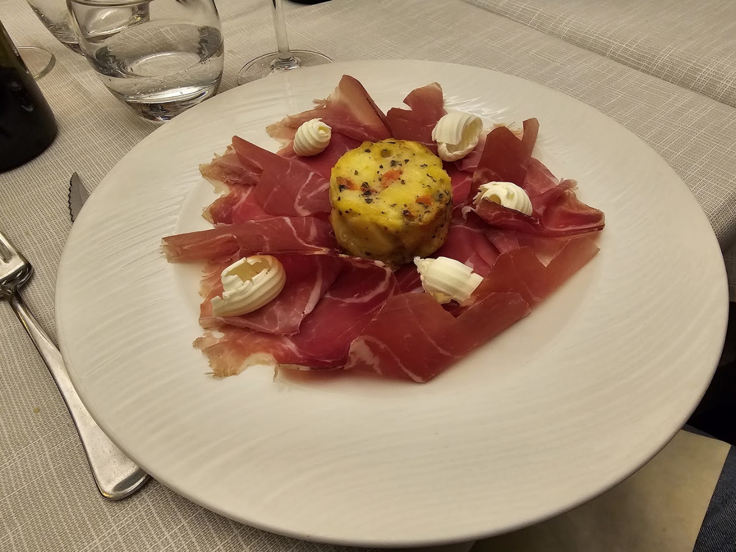 Trattoria Liberty