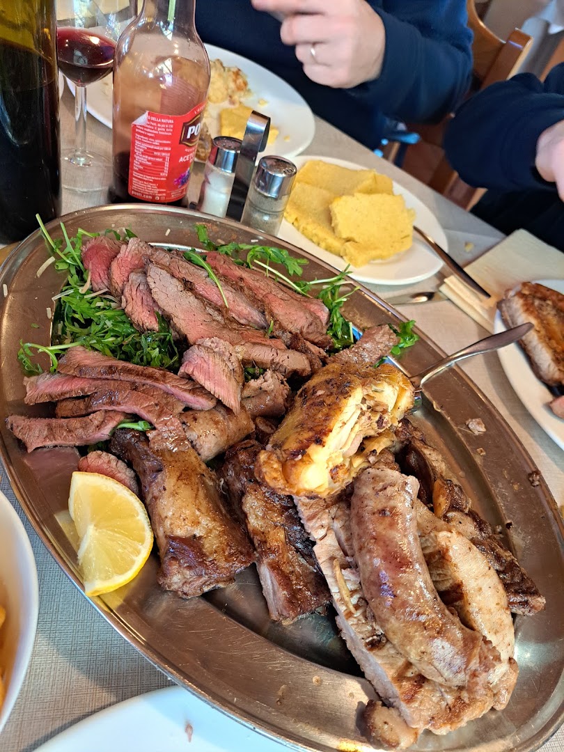 Trattoria Lis Campanelis