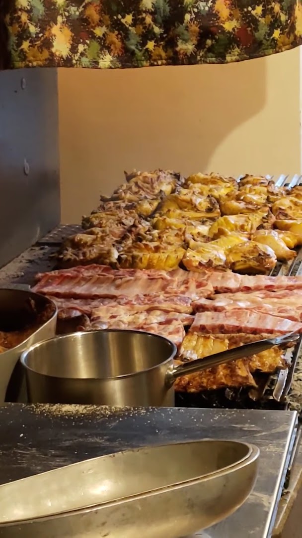 Trattoria Lis Campanelis
