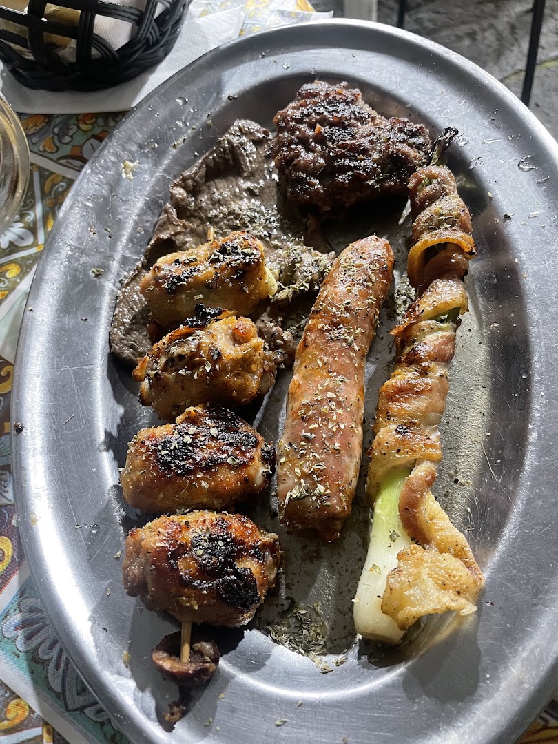 Trattoria Lo Chef