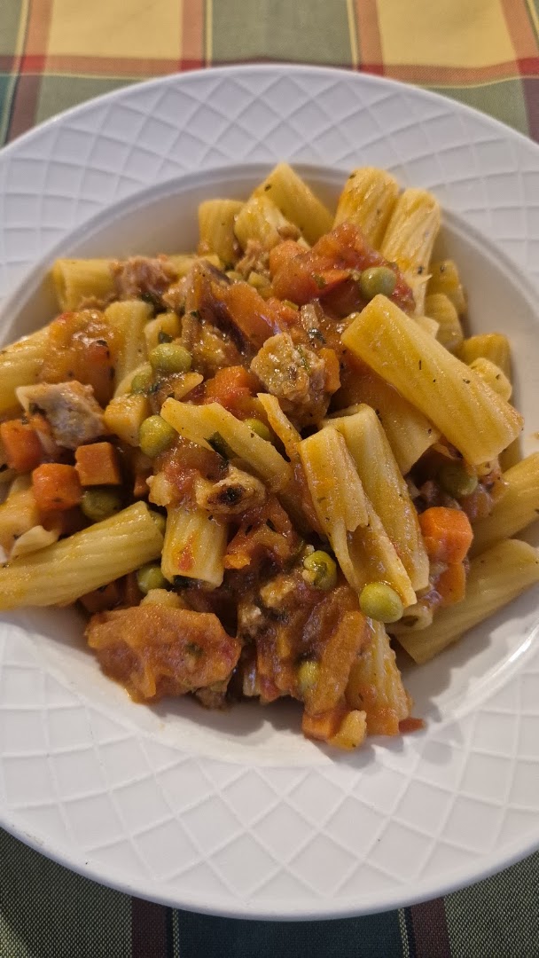 Trattoria Lo Scarpone, Olgiate Molgora