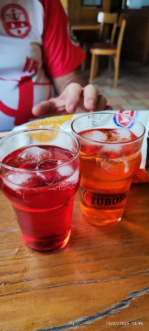 Trattoria Lo Scarpone