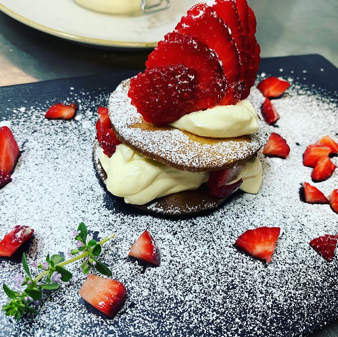 Trattoria Lo Sconciglio, Anzio