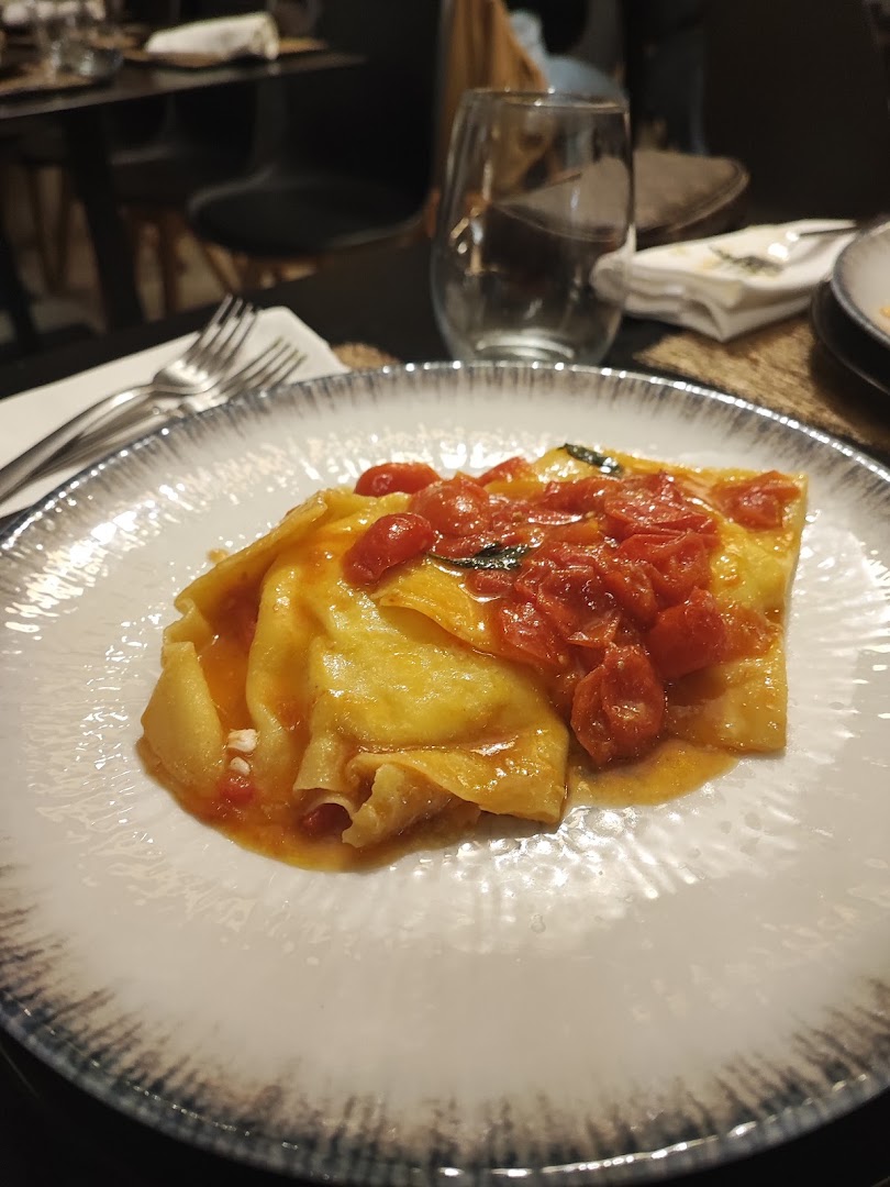 Trattoria Lo Sconciglio, Anzio