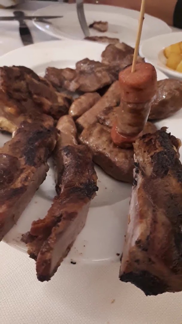 Trattoria Lo Spiedo