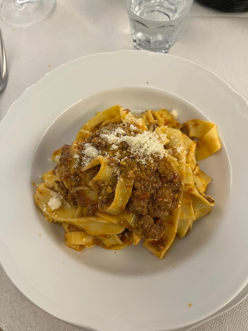 Trattoria Lo Spiedo