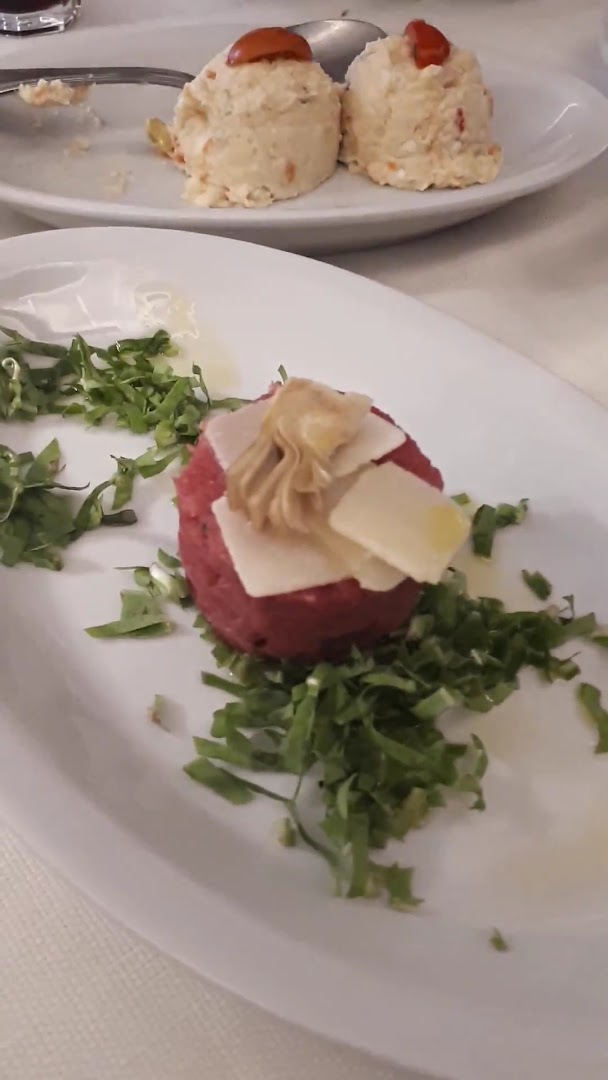 Trattoria Lo Spiedo, Castellazzo Bormida