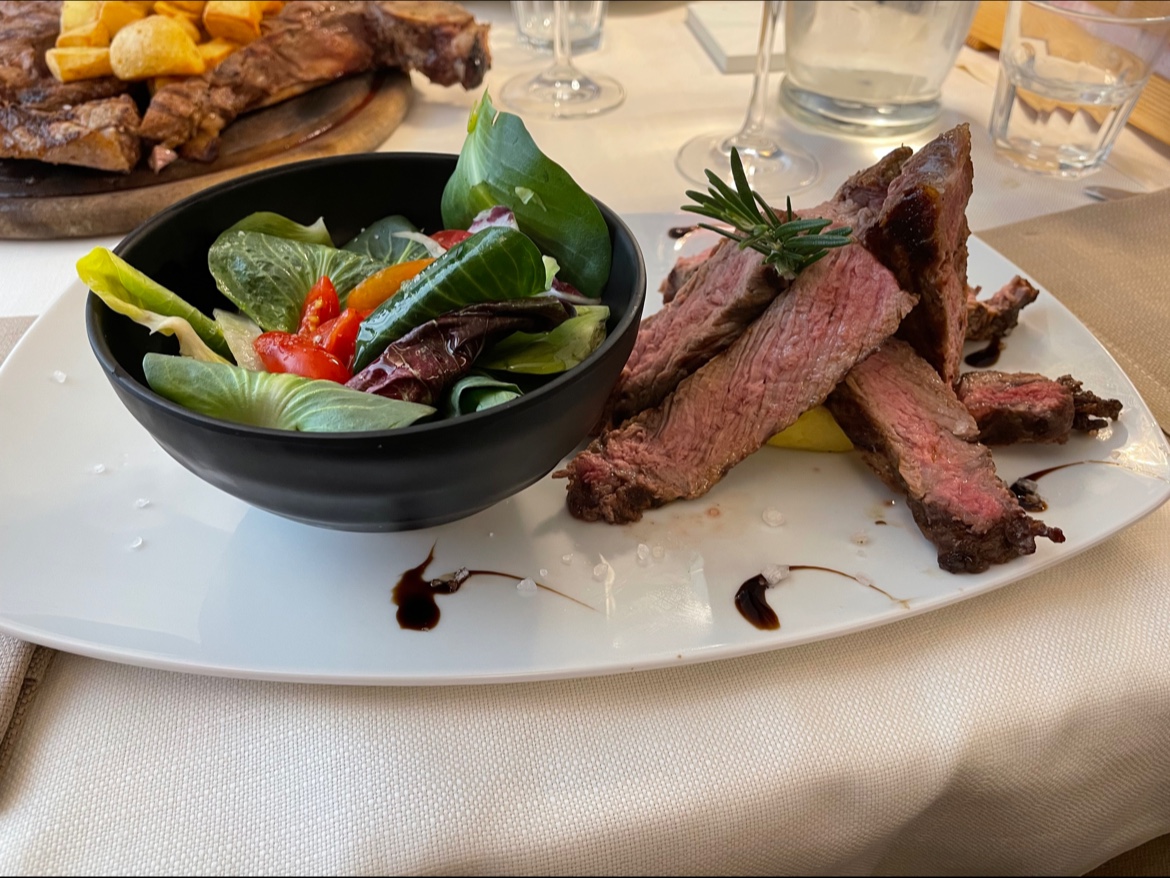 Trattoria Lo Spiedo