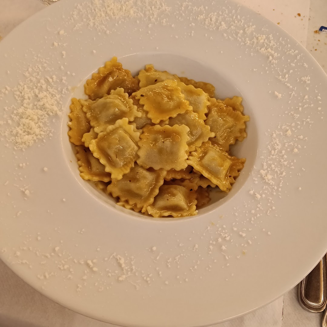 Trattoria Lo Spiedo