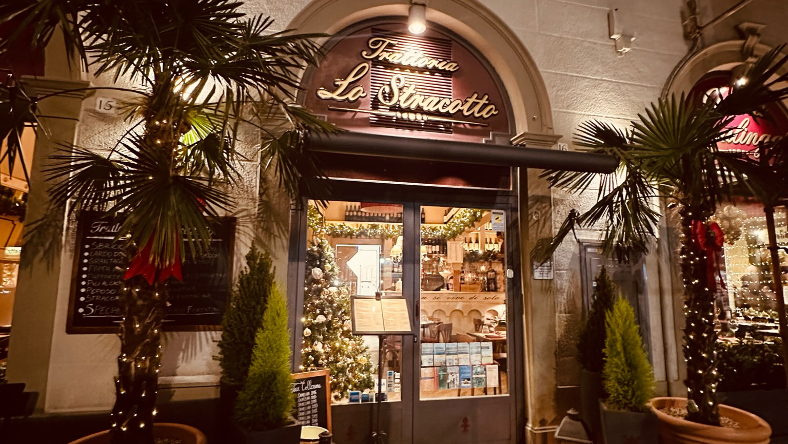 Trattoria lo Stracotto