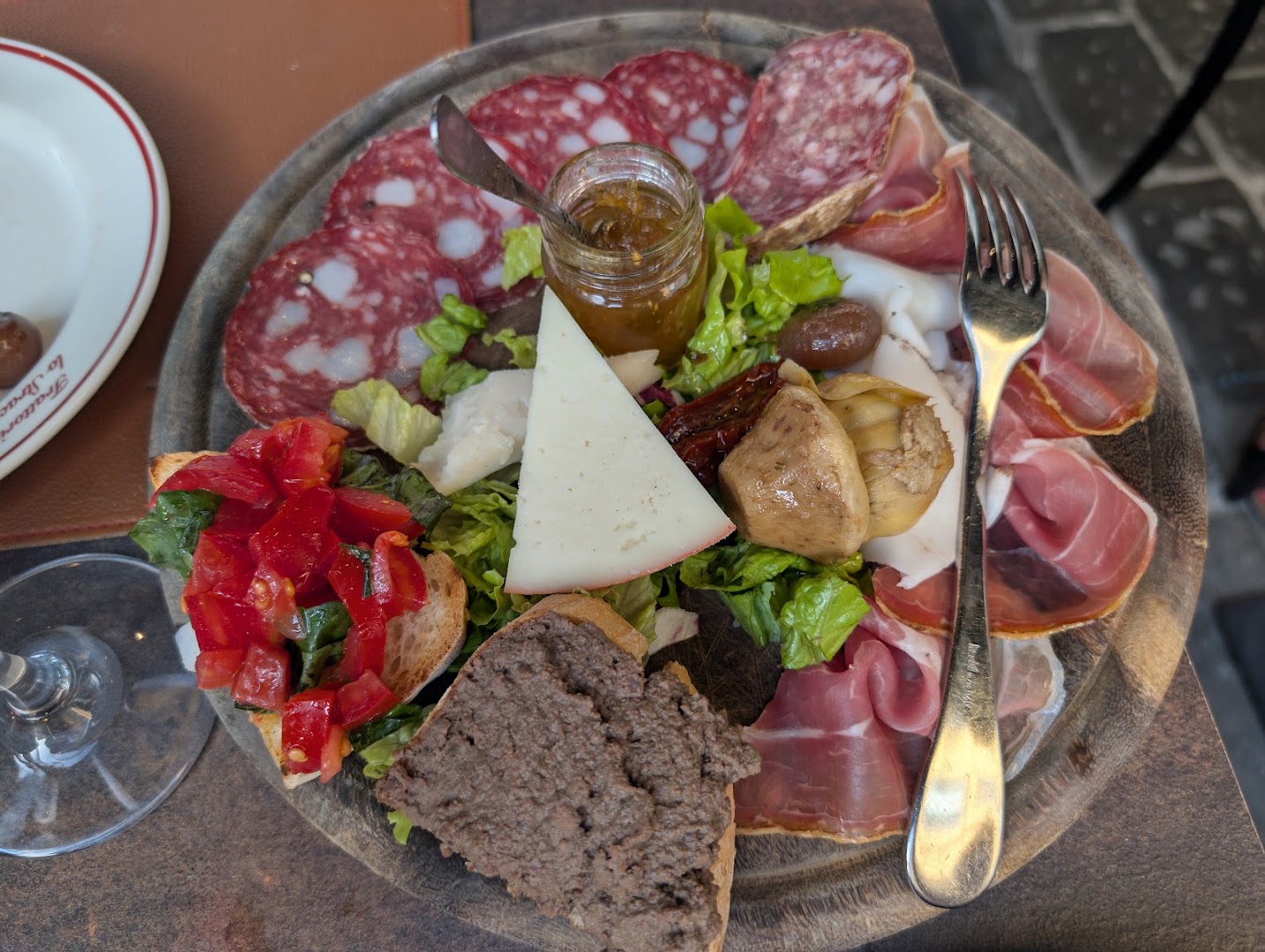Trattoria lo Stracotto