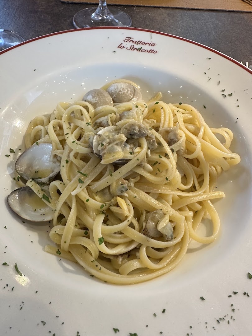 Trattoria lo Stracotto