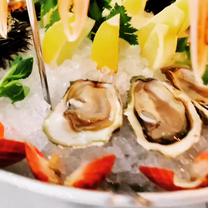 Trattoria Lobster & More, Milano