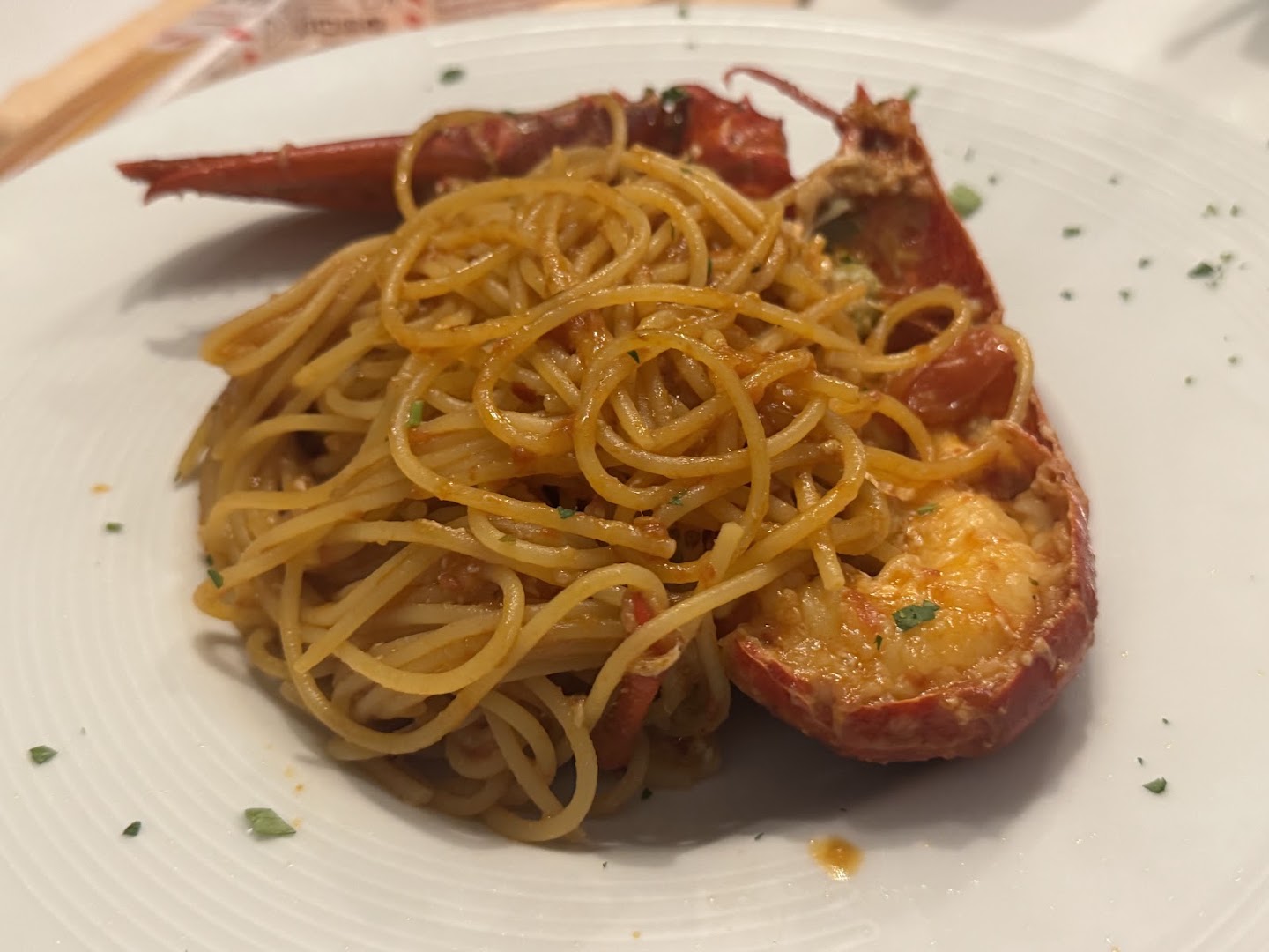 Trattoria Lobster & More