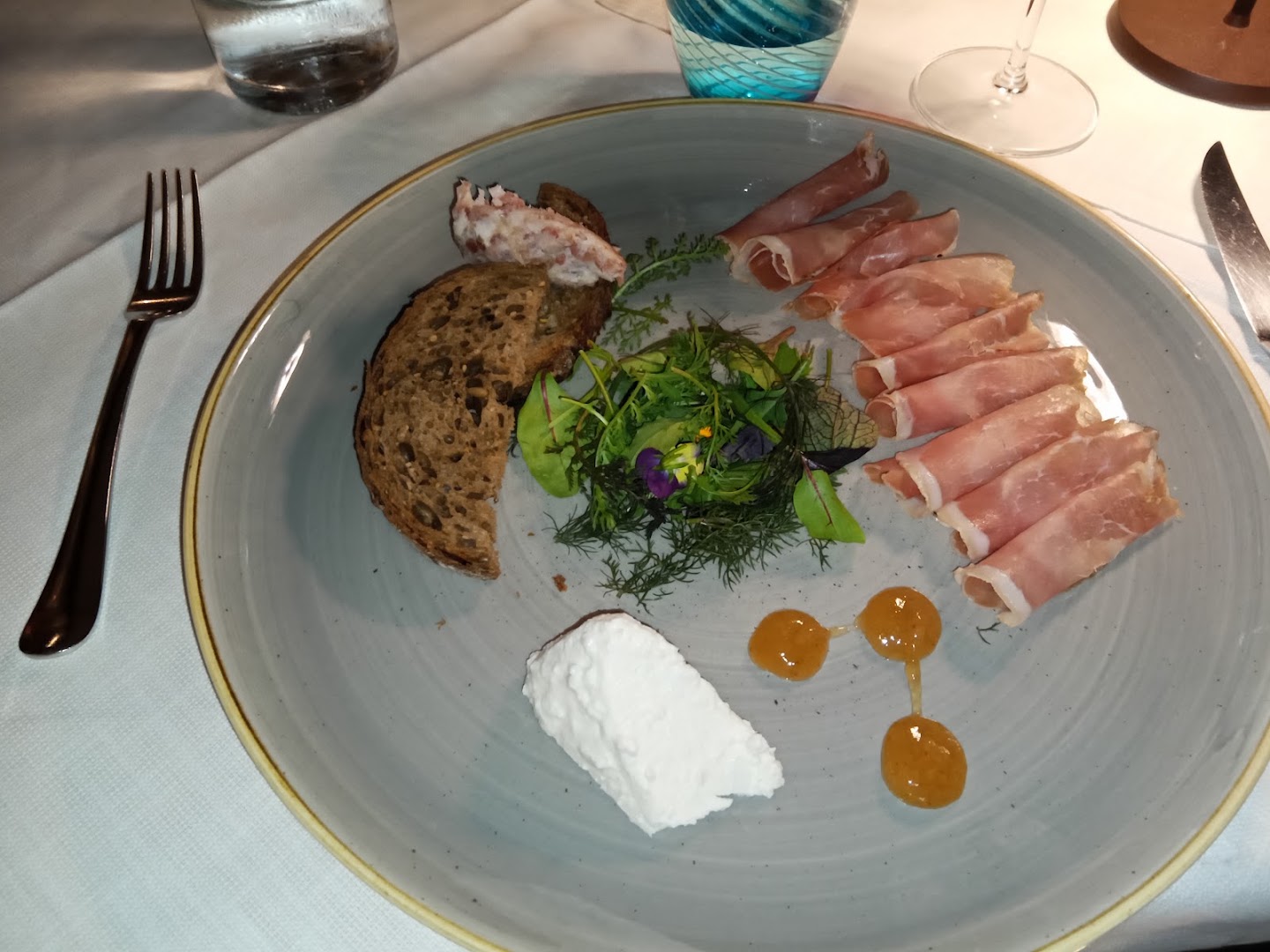 Trattoria Locanda Ai Tre Amici, Mortegliano