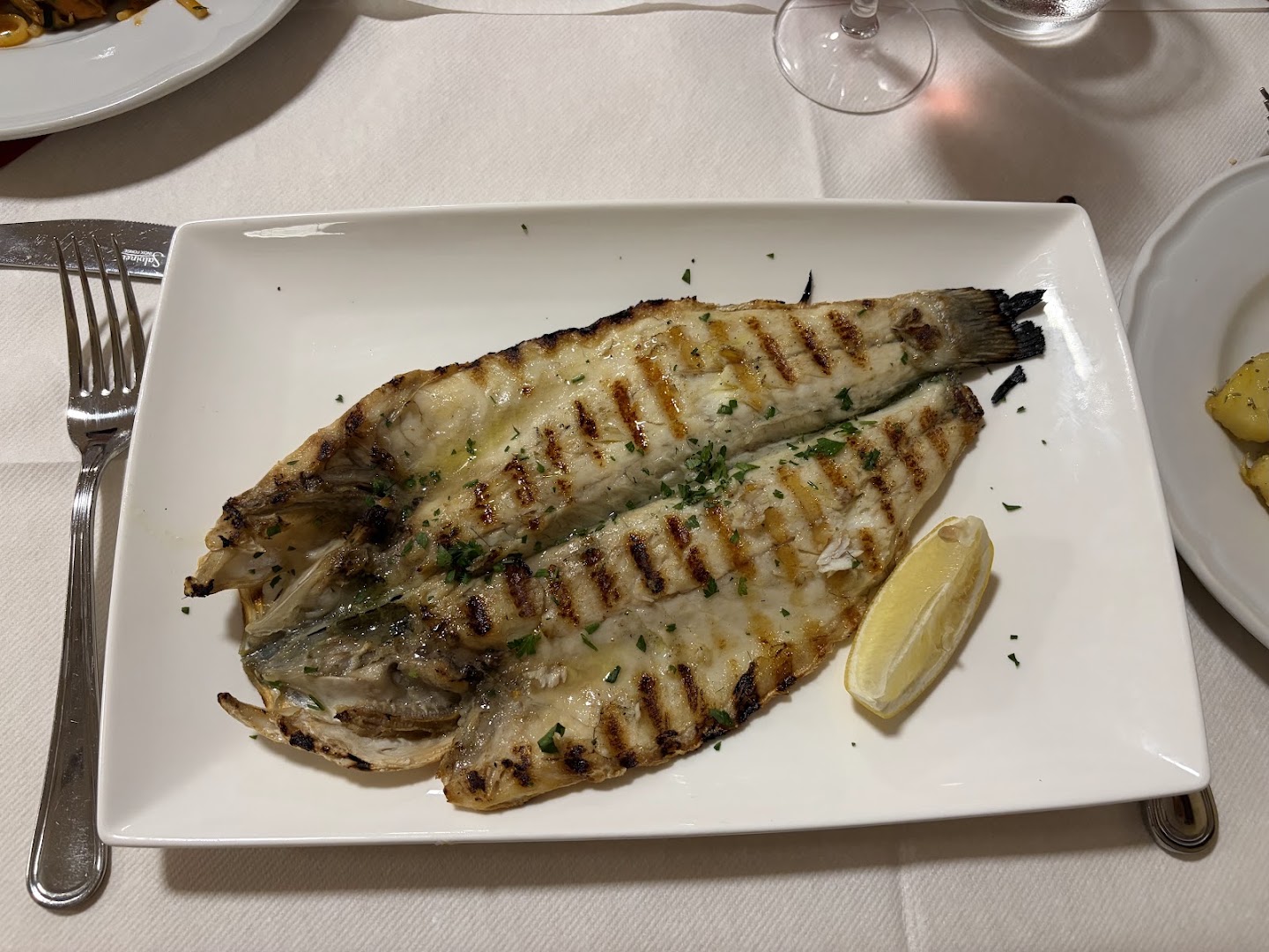 Trattoria Locanda Al Pontesel, Garda