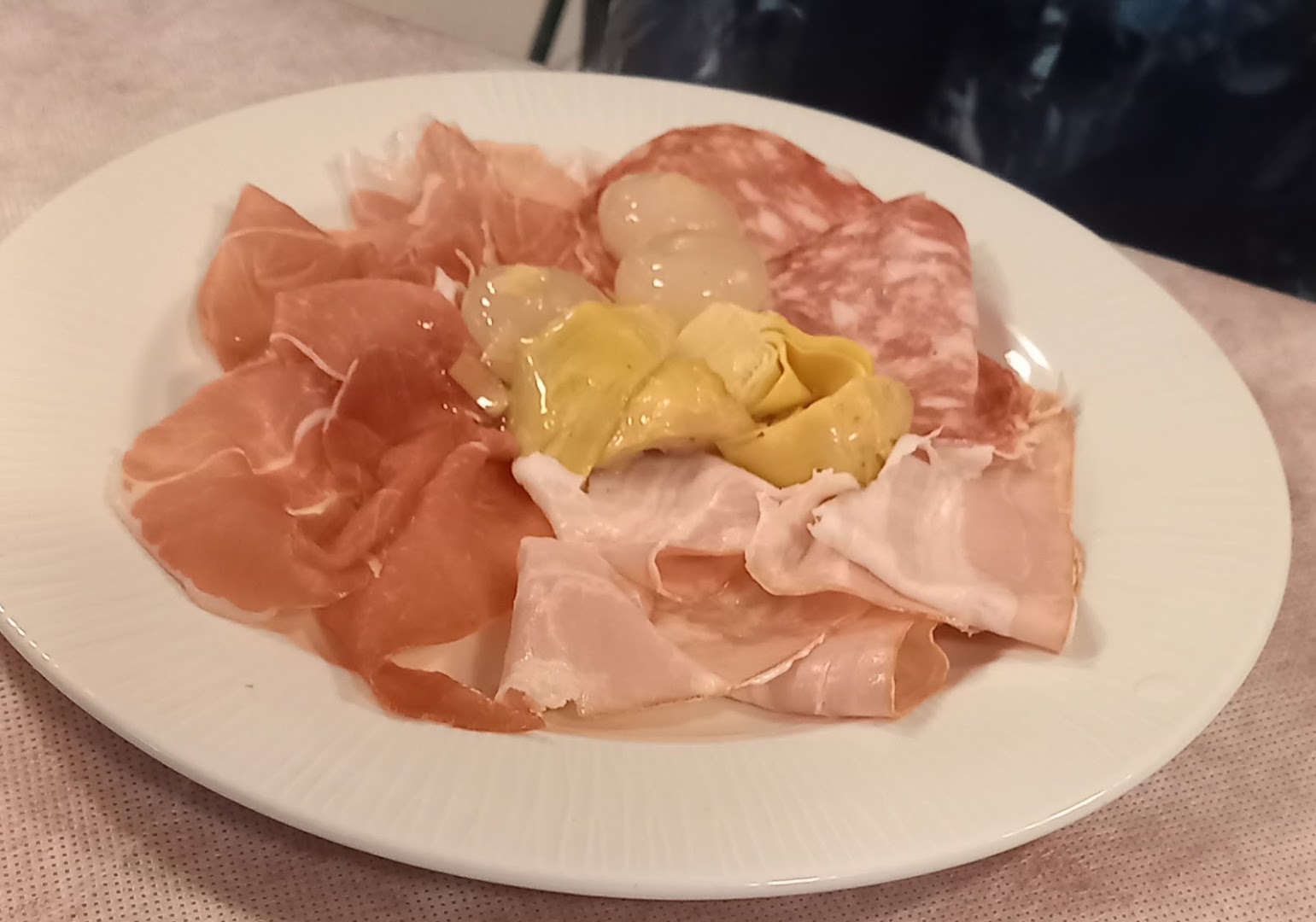 Trattoria Locanda Al Pontesel