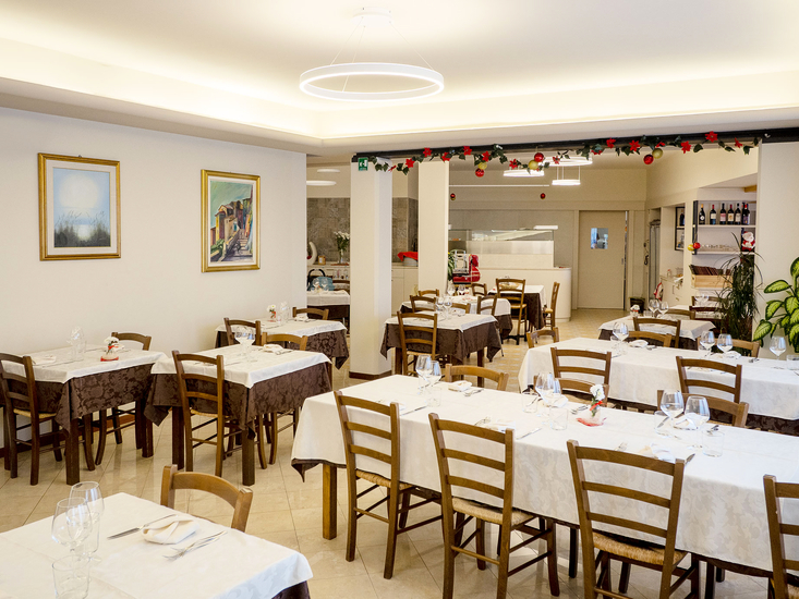 Trattoria Locanda Alla Rosa