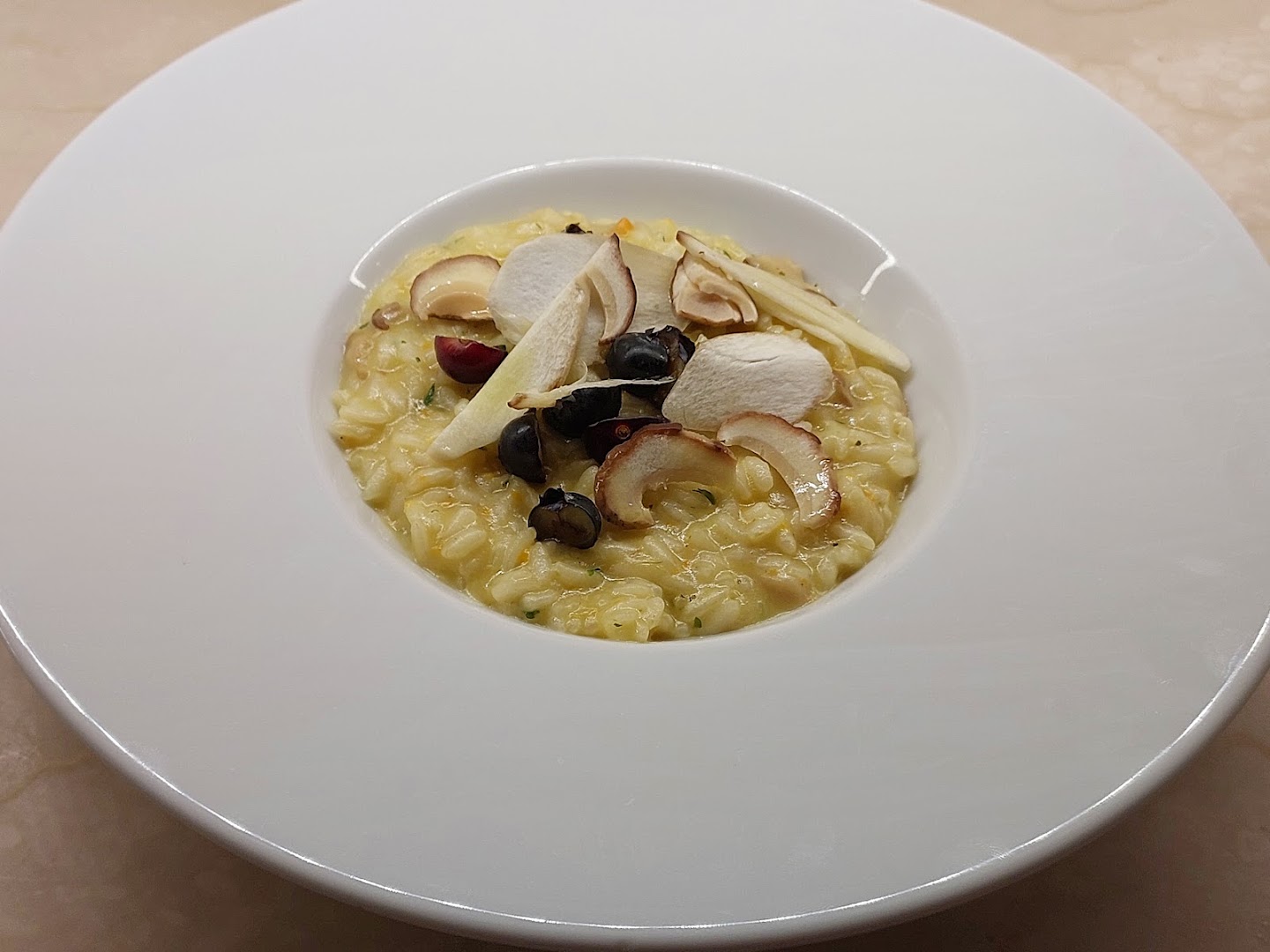 Trattoria Locanda Alla Rosa