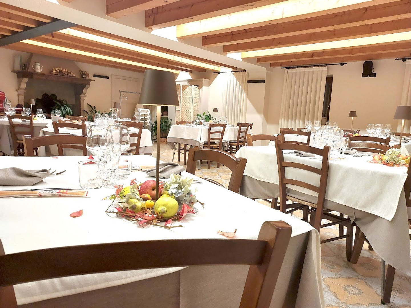 Trattoria Locanda Alla Rosa