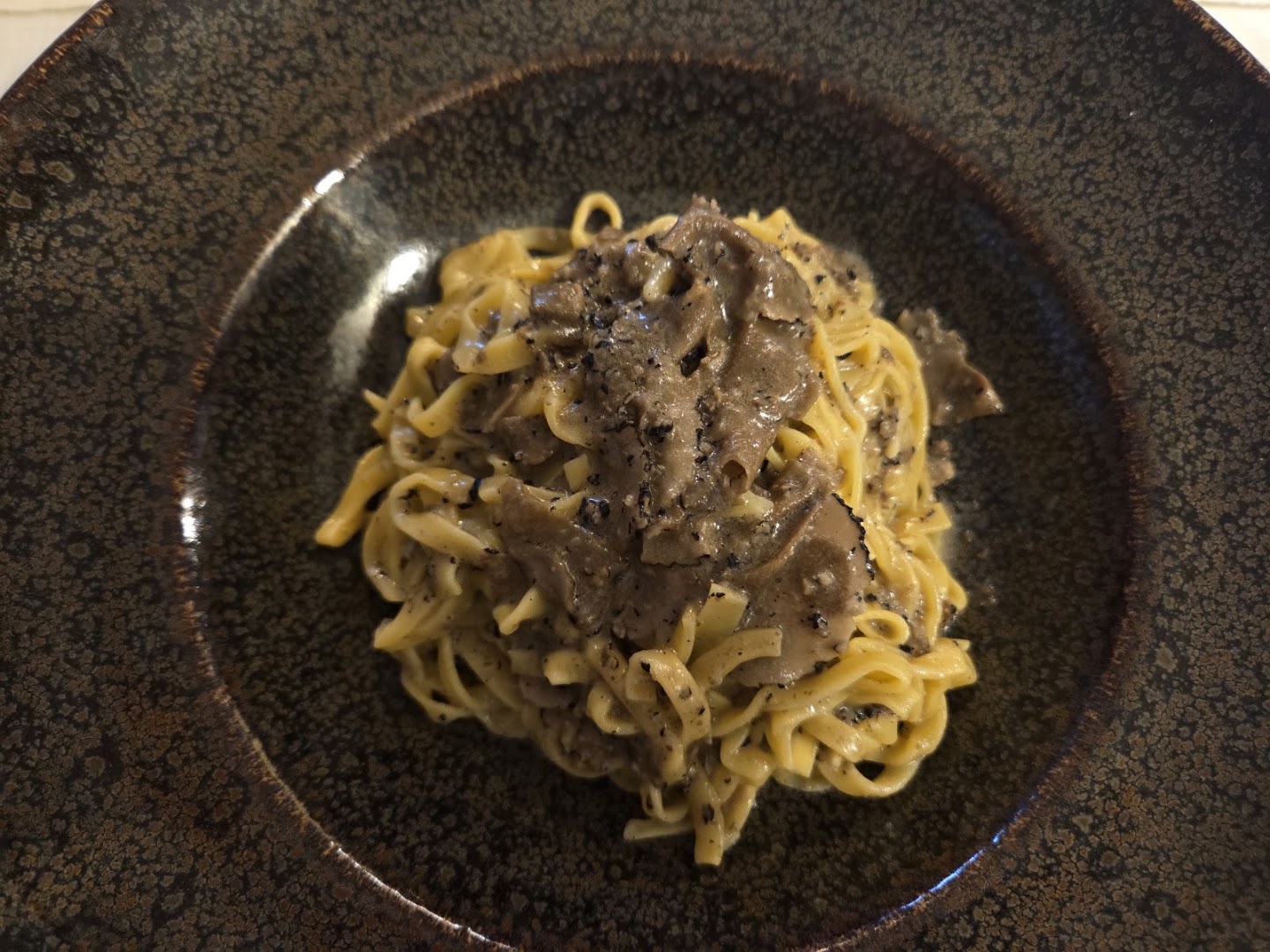 Trattoria Locanda Benetti