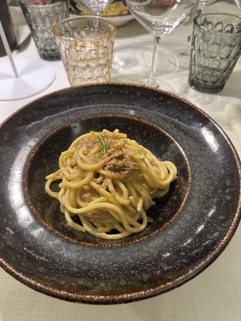 Trattoria Locanda Benetti