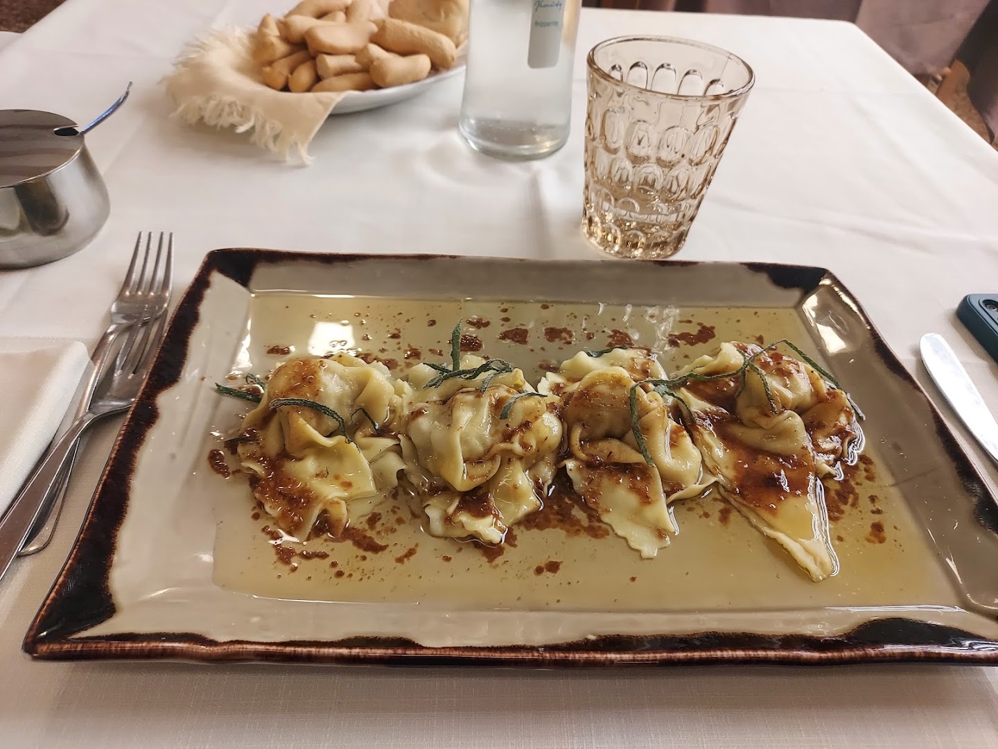 Trattoria Locanda Benetti
