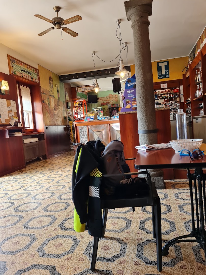 Trattoria LocoMotiv