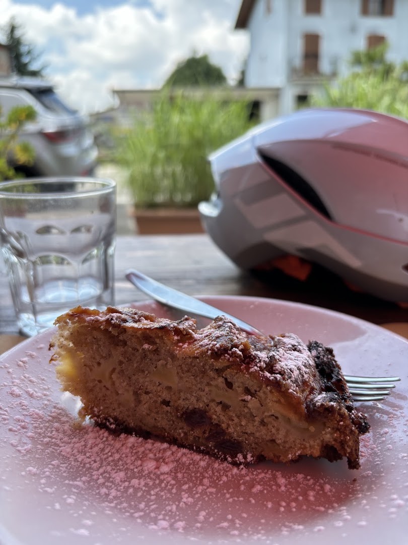 Trattoria LocoMotiv