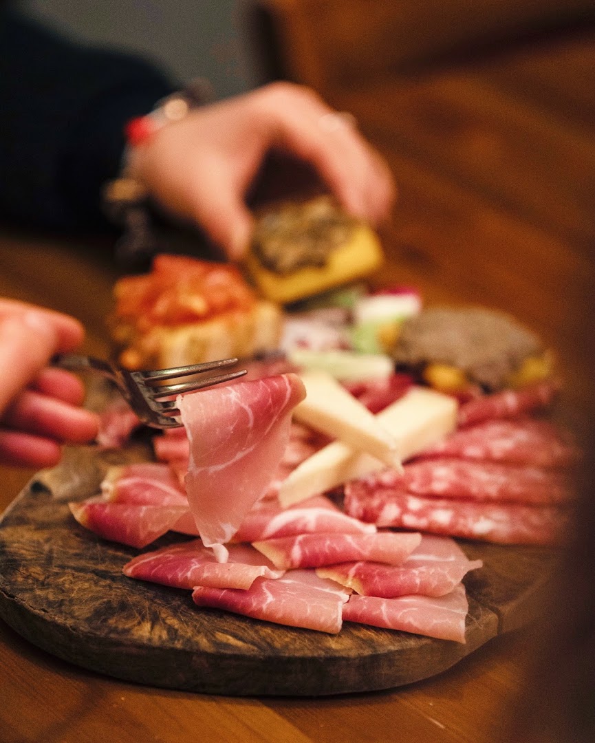Trattoria L'Oriuolo