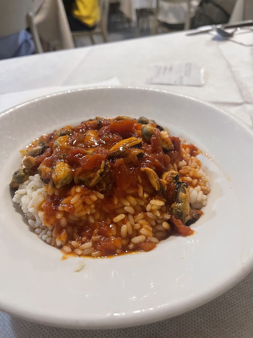 Trattoria L'Orologio