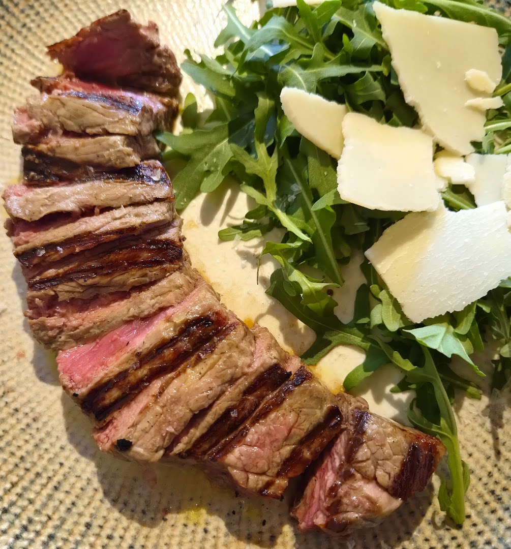 Trattoria L'Osteria Marengo