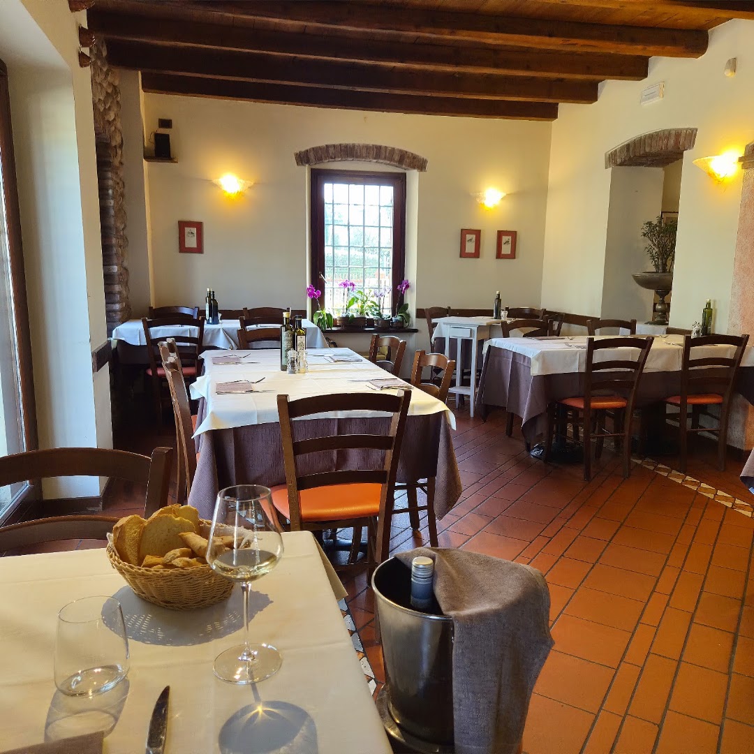 Trattoria L'Osteria Marengo