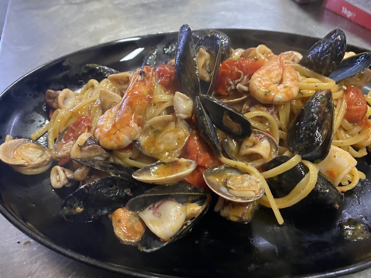 Trattoria Lu Cardillu