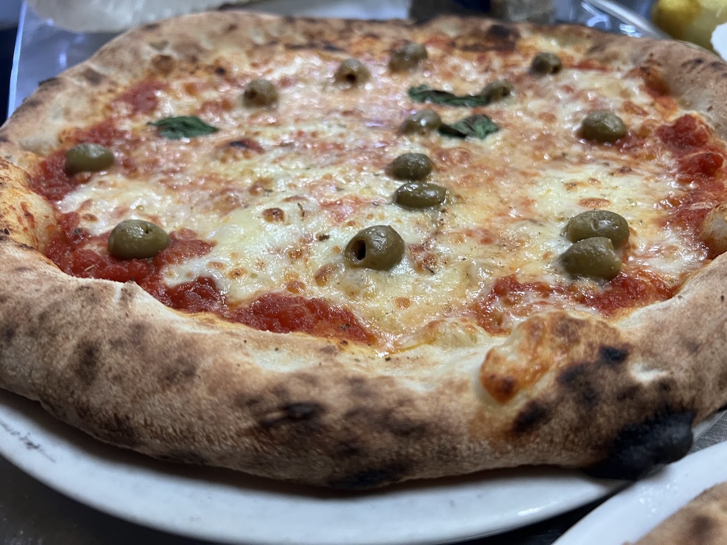 Trattoria Lu Cardillu