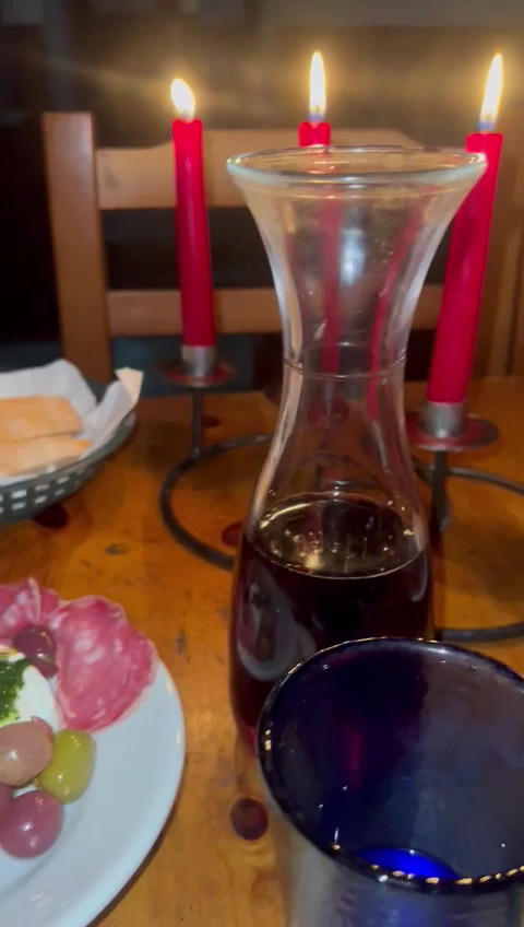 Trattoria L'ultima spiaggia