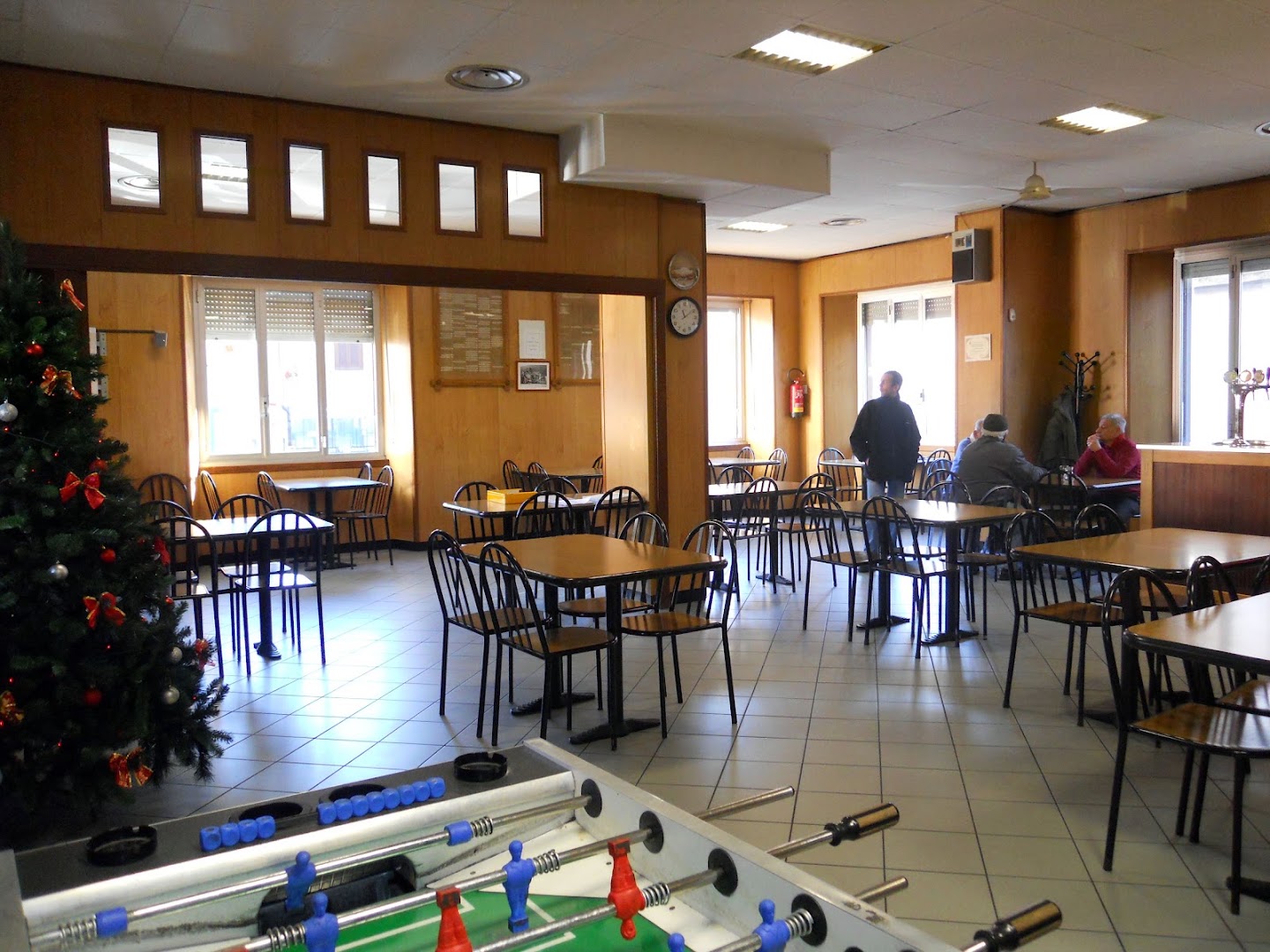 Trattoria Luna Rossa, Gravellona Toce