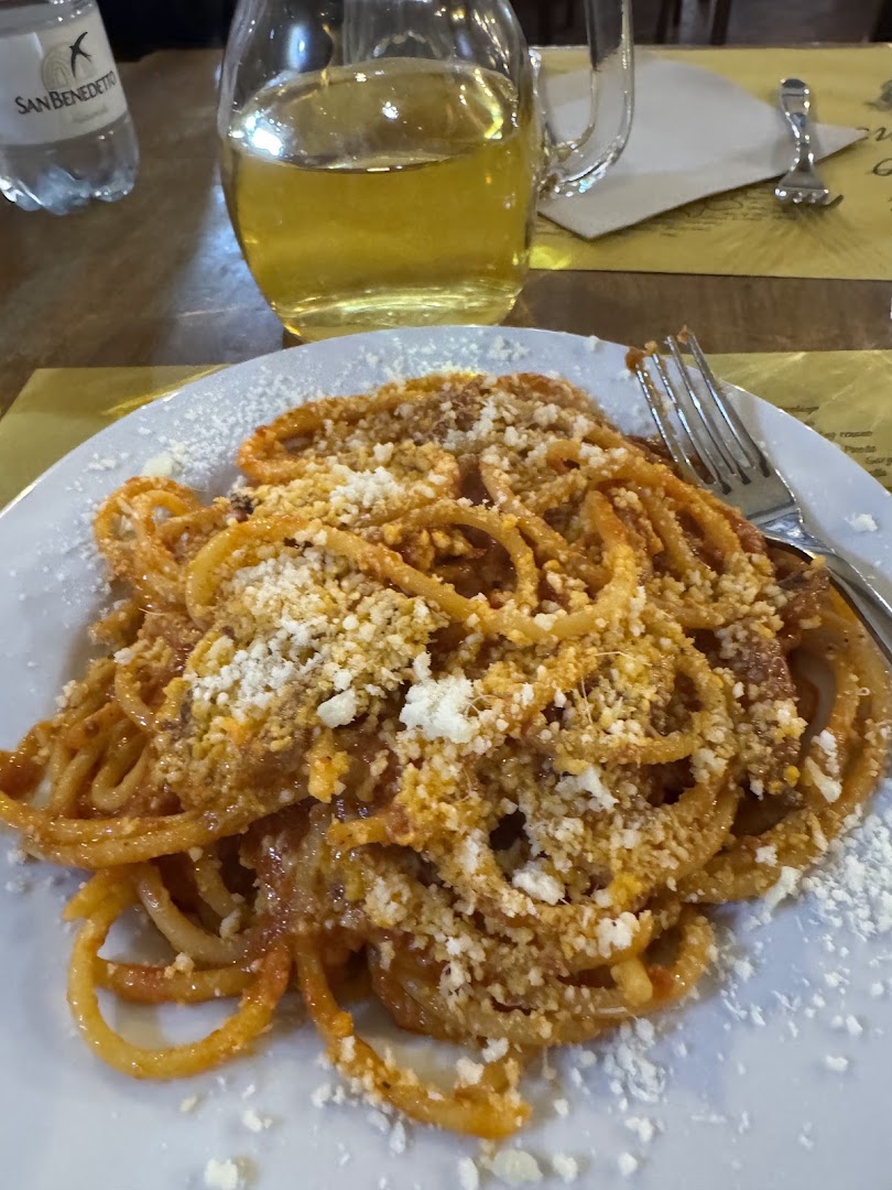 Trattoria Lungaretta
