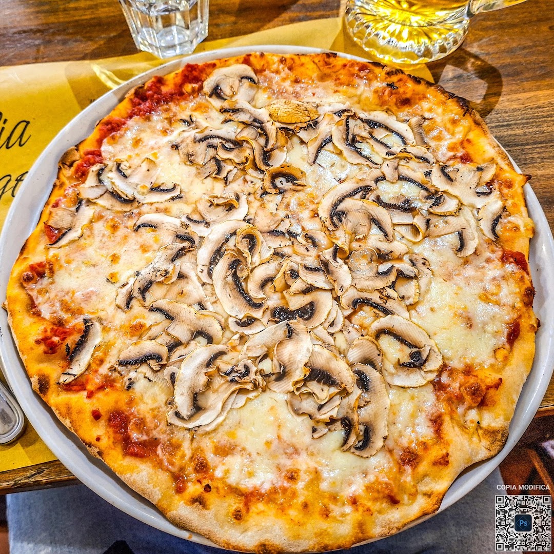 Trattoria Lungaretta