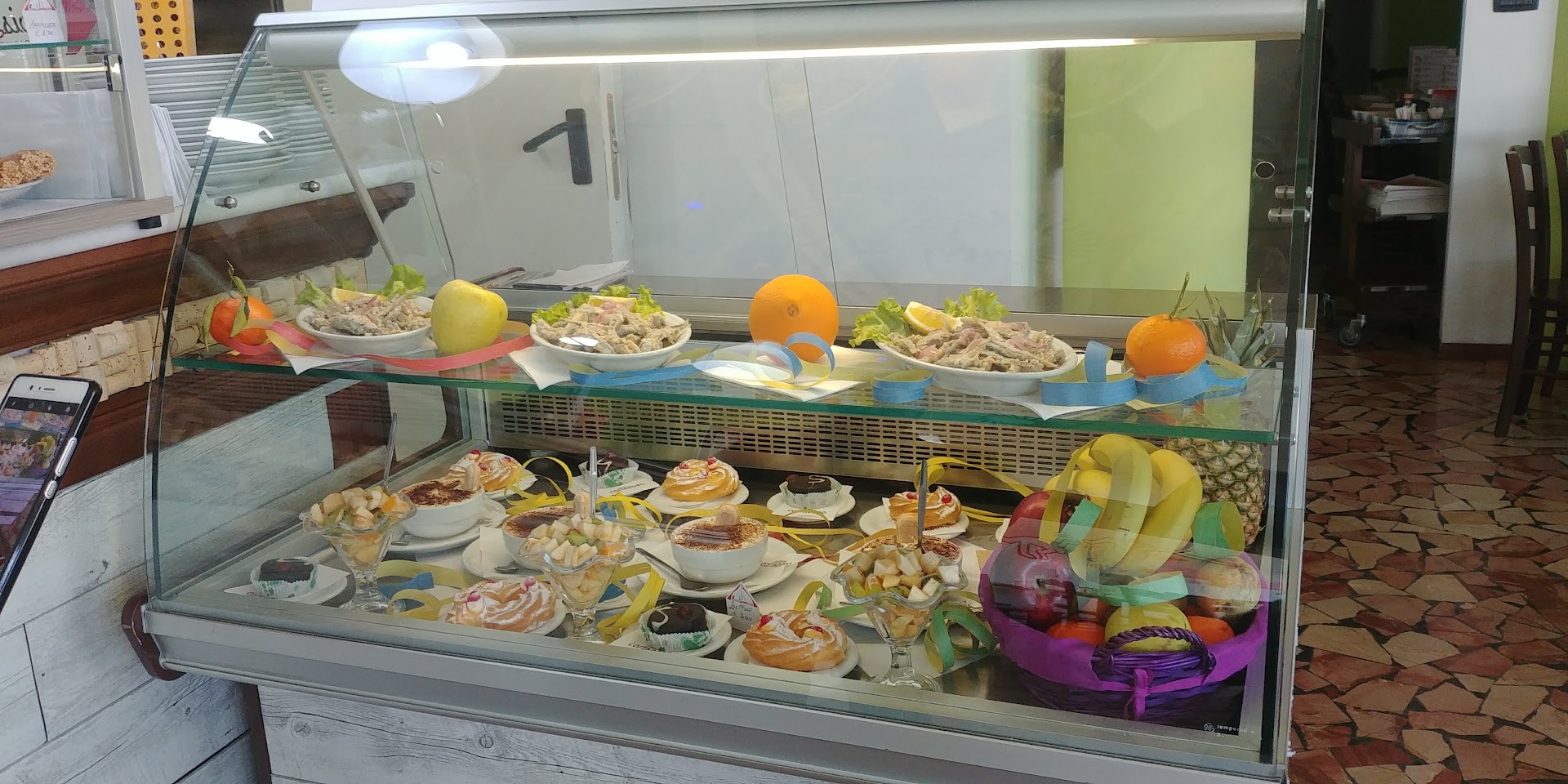 Trattoria L'Uva Fragola