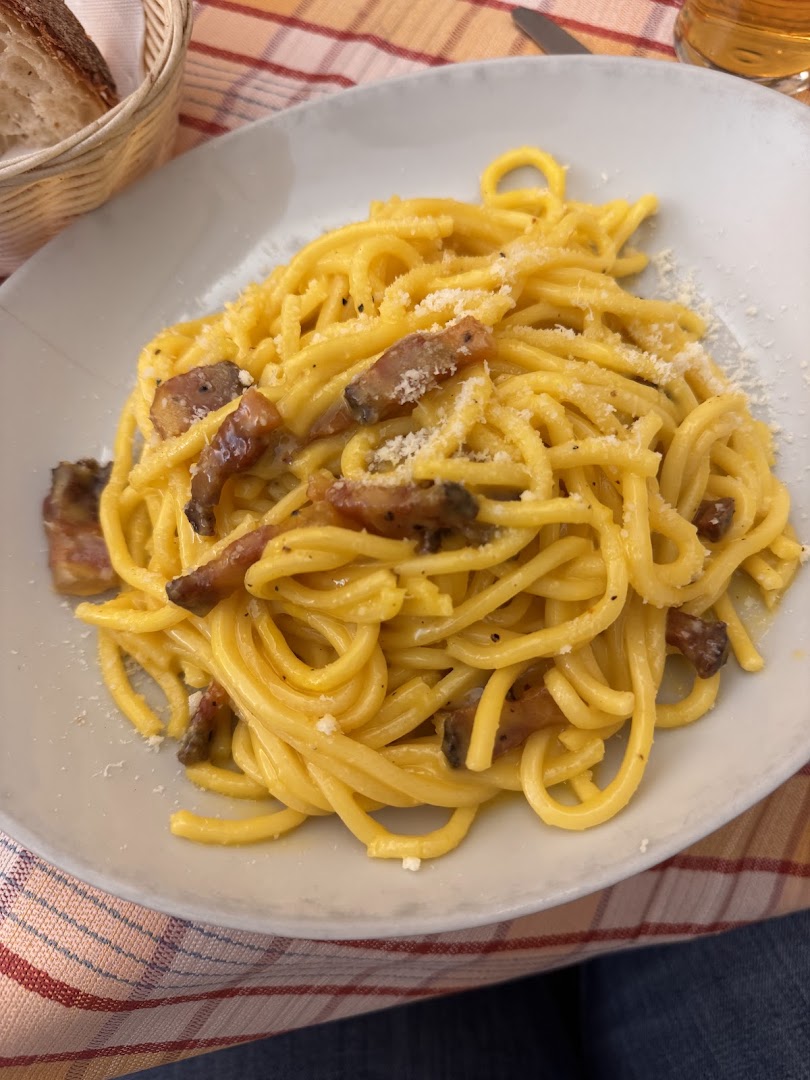 Trattoria Luzzi